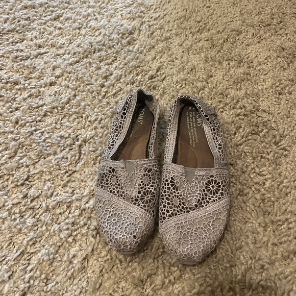Toms flats - Picture 1 of 3